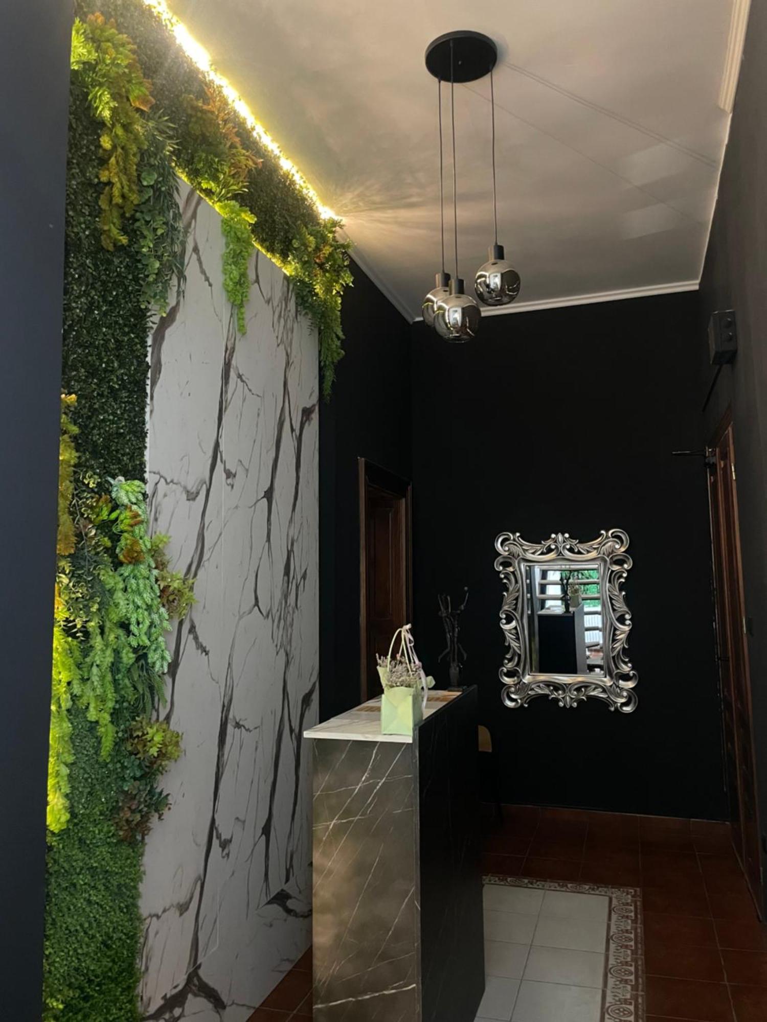 Appartamento Lux Dabich 1 Novi Sad Esterno foto